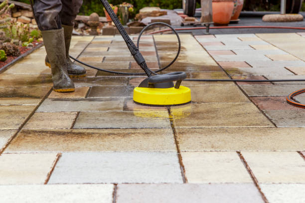 Trusted Clark, SD Pressure Washing Experts