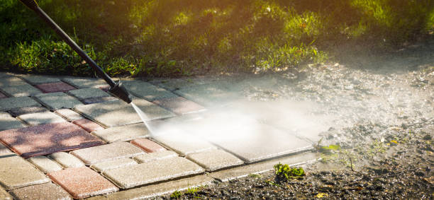 Best Driveway Pressure Washing  in Clark, SD