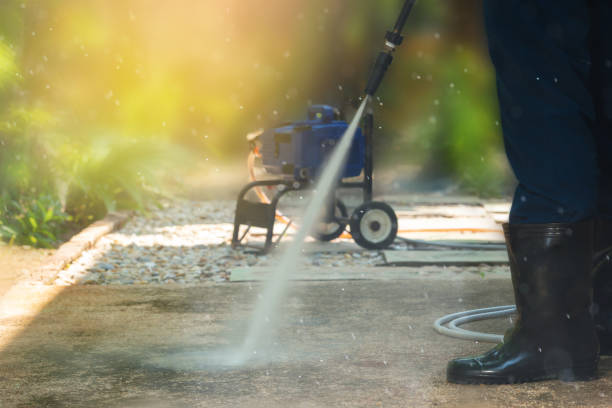 Best Gutter Cleaning  in Clark, SD